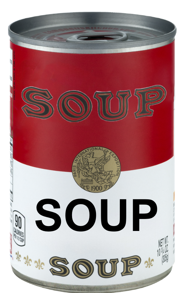 soup